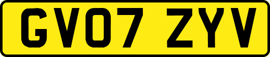 GV07ZYV