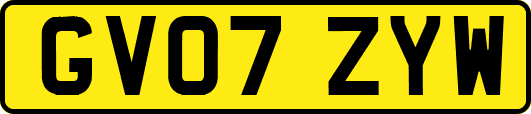 GV07ZYW