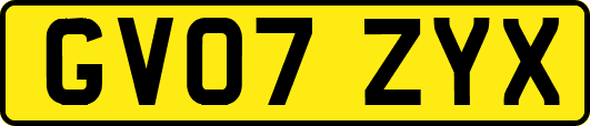 GV07ZYX