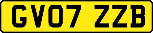 GV07ZZB