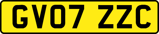GV07ZZC