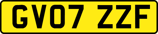 GV07ZZF