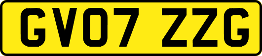 GV07ZZG