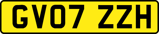 GV07ZZH