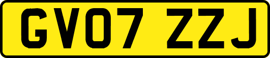 GV07ZZJ
