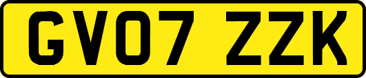 GV07ZZK