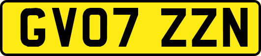 GV07ZZN