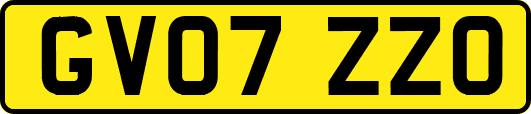 GV07ZZO