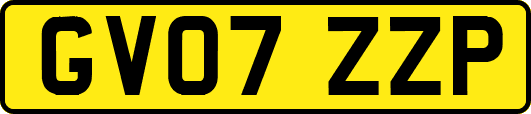 GV07ZZP