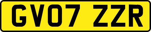 GV07ZZR