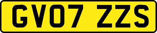 GV07ZZS