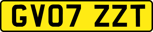 GV07ZZT