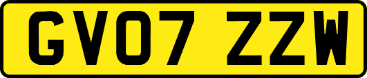 GV07ZZW