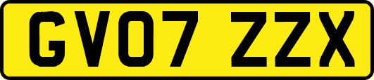 GV07ZZX