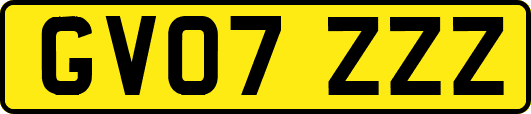 GV07ZZZ