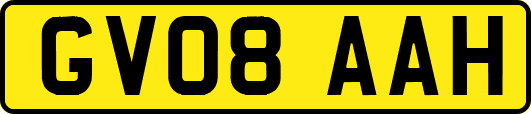 GV08AAH