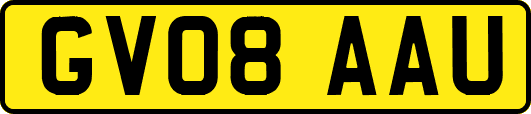 GV08AAU