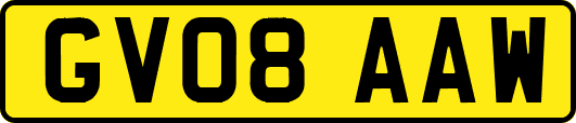 GV08AAW