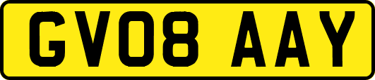 GV08AAY
