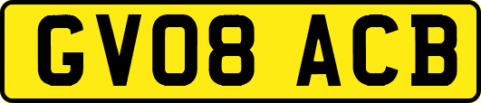GV08ACB