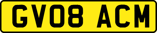 GV08ACM
