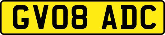 GV08ADC