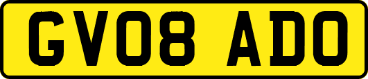 GV08ADO