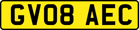 GV08AEC