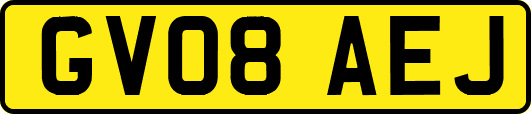 GV08AEJ