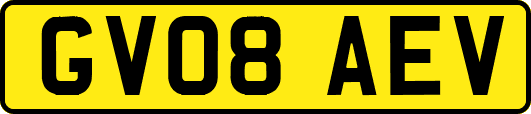 GV08AEV
