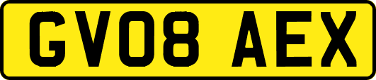 GV08AEX