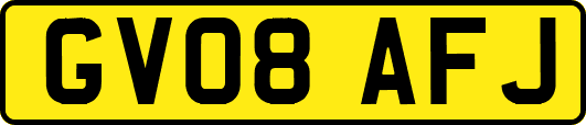 GV08AFJ