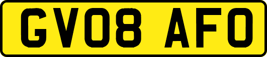 GV08AFO