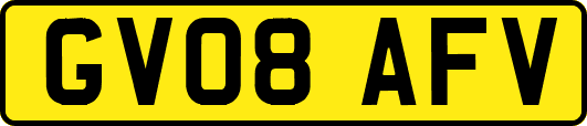 GV08AFV