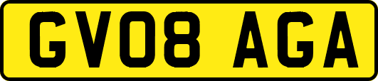 GV08AGA