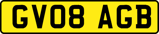 GV08AGB