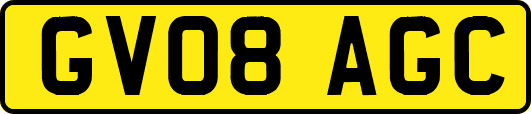 GV08AGC