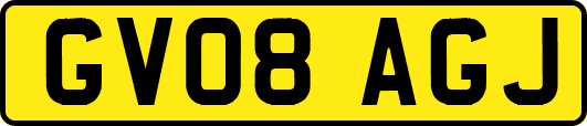 GV08AGJ