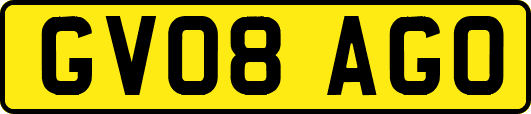 GV08AGO