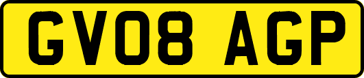 GV08AGP