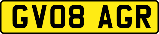 GV08AGR