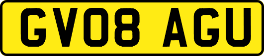 GV08AGU