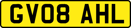 GV08AHL