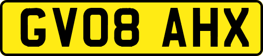 GV08AHX