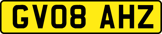 GV08AHZ