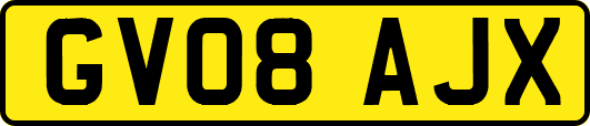 GV08AJX
