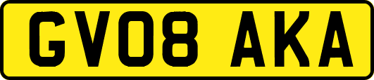 GV08AKA