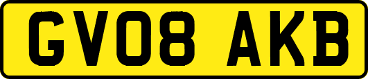 GV08AKB