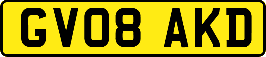GV08AKD