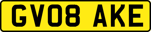GV08AKE